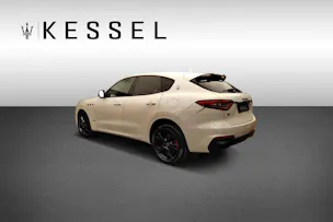 Maserati Levante 3.0 V6 GranSport Automatica