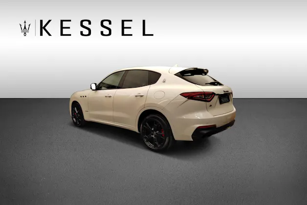 Maserati Levante 3.0 V6 GranSport Automatica