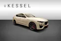 Maserati Levante 3.0 V6 GranSport Automatica