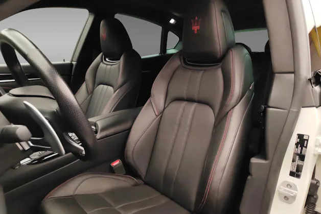 Maserati Levante 3.0 V6 GranSport Automatica