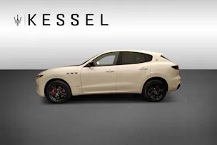 Maserati Levante 3.0 V6 GranSport Automatica
