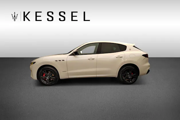 Maserati Levante 3.0 V6 GranSport Automatica