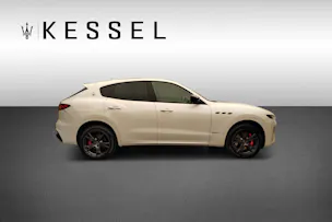 Maserati Levante 3.0 V6 GranSport Automatica