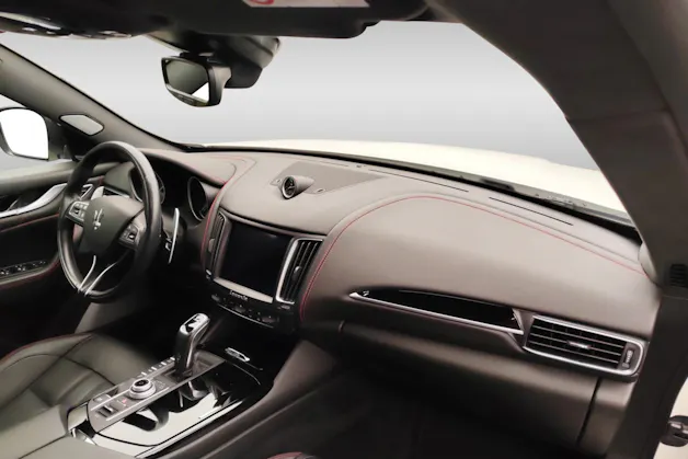Maserati Levante 3.0 V6 GranSport Automatica
