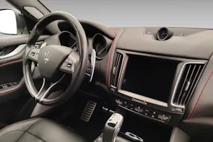 Maserati Levante 3.0 V6 GranSport Automatica