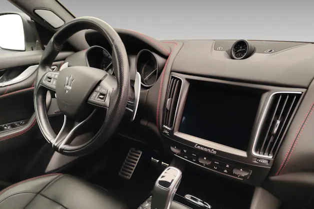 Maserati Levante 3.0 V6 GranSport Automatica