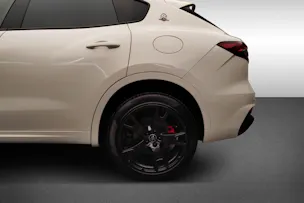 Maserati Levante 3.0 V6 GranSport Automatica