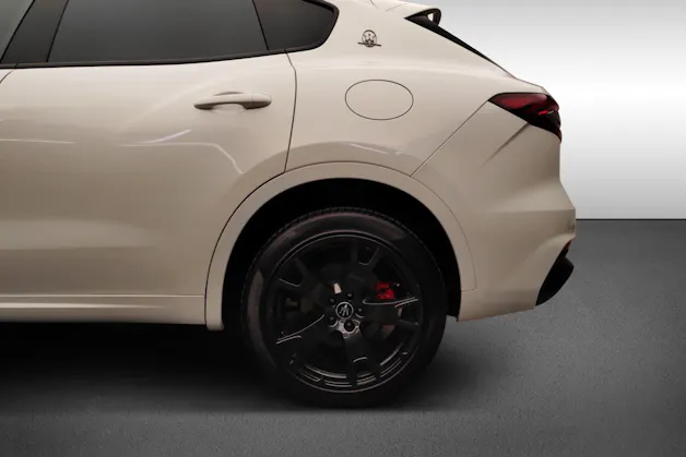 Maserati Levante 3.0 V6 GranSport Automatica