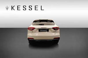 Maserati Levante 3.0 V6 GranSport Automatica