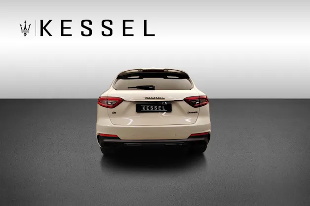 Maserati Levante 3.0 V6 GranSport Automatica