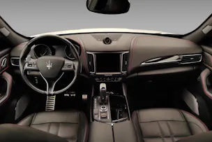 Maserati Levante 3.0 V6 GranSport Automatica