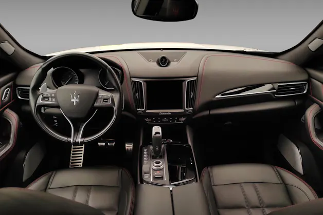 Maserati Levante 3.0 V6 GranSport Automatica