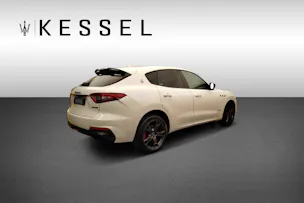 Maserati Levante 3.0 V6 GranSport Automatica