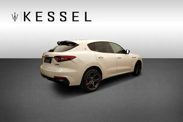 Maserati Levante 3.0 V6 GranSport Automatica