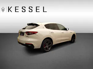 Maserati Levante 3.0 V6 GranSport Automatica