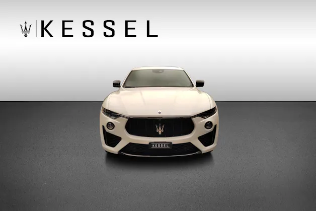 Maserati Levante 3.0 V6 GranSport Automatica