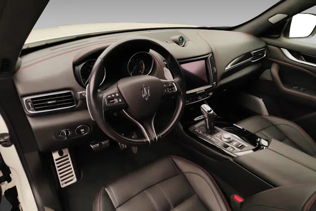 Maserati Levante 3.0 V6 GranSport Automatica