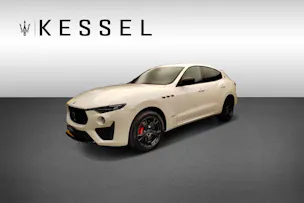 Maserati Levante 3.0 V6 GranSport Automatica
