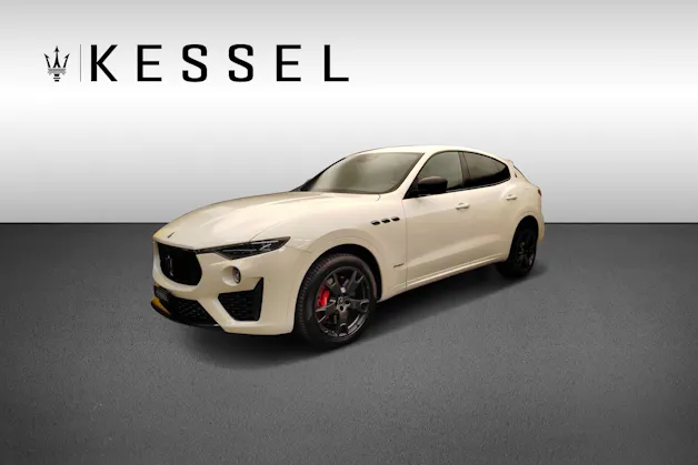 Maserati Levante 3.0 V6 GranSport Automatica