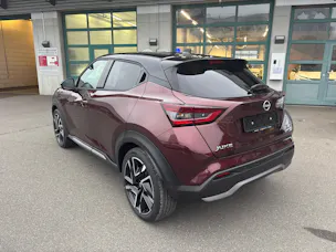 Nissan Juke 1.6 FHEV N-Design