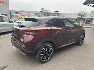 Nissan Juke 1.6 FHEV N-Design