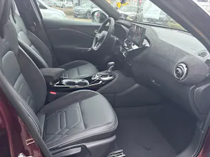 Nissan Juke 1.6 FHEV N-Design