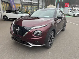 Nissan Juke 1.6 FHEV N-Design
