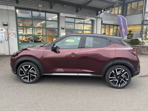 Nissan Juke 1.6 FHEV N-Design