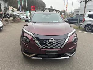 Nissan Juke 1.6 FHEV N-Design