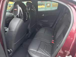 Nissan Juke 1.6 FHEV N-Design