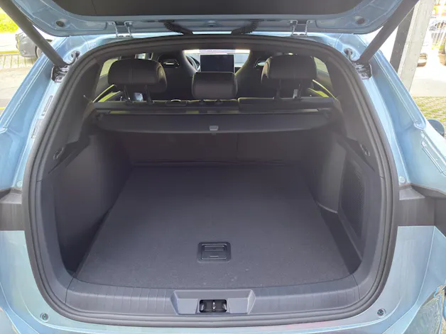 BYD Seal U DM-i Comfort