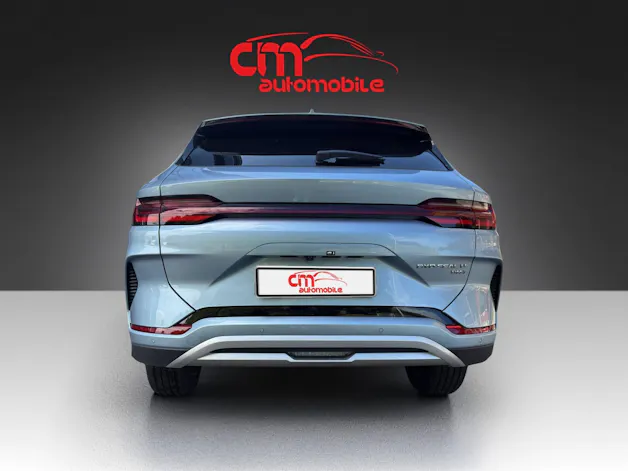 BYD Seal U DM-i Comfort