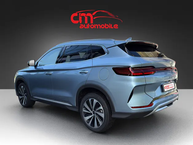 BYD Seal U DM-i Comfort