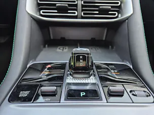 BYD Seal U DM-i Comfort
