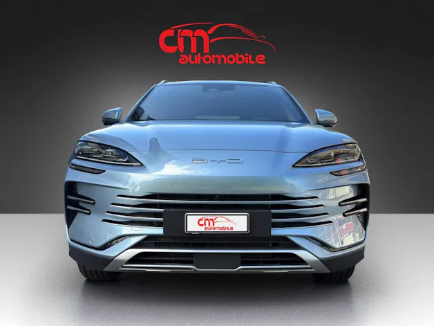 BYD Seal U DM-i Comfort