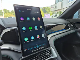 BYD Seal U DM-i Comfort