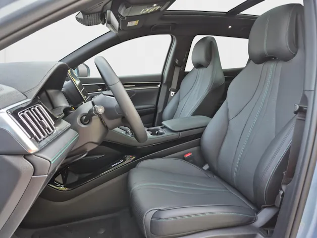 BYD Seal U DM-i Comfort