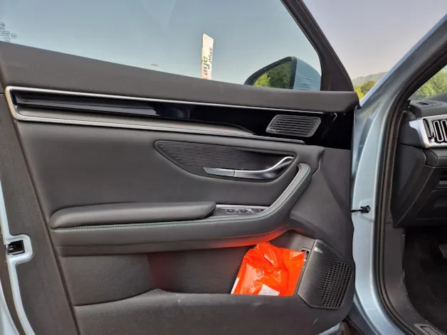 BYD Seal U DM-i Design AWD