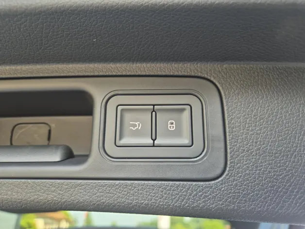 BYD Seal U DM-i Design AWD