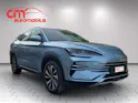 BYD Seal U DM-i Design AWD