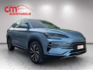 BYD Seal U DM-i Design AWD