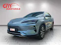 BYD Seal U DM-i Design AWD