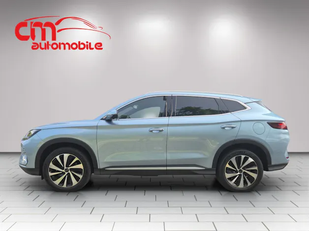 BYD Seal U DM-i Design AWD
