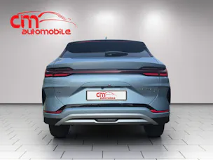 BYD Seal U DM-i Design AWD