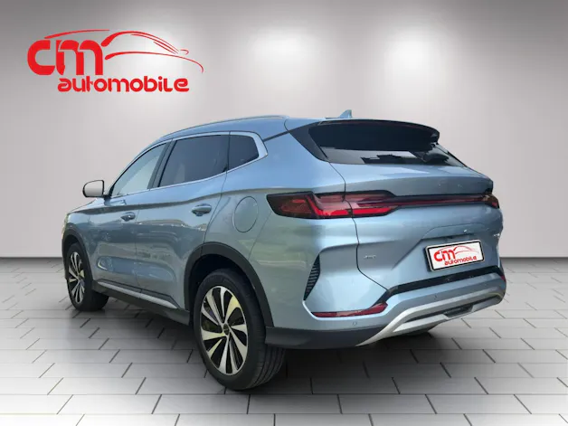 BYD Seal U DM-i Design AWD