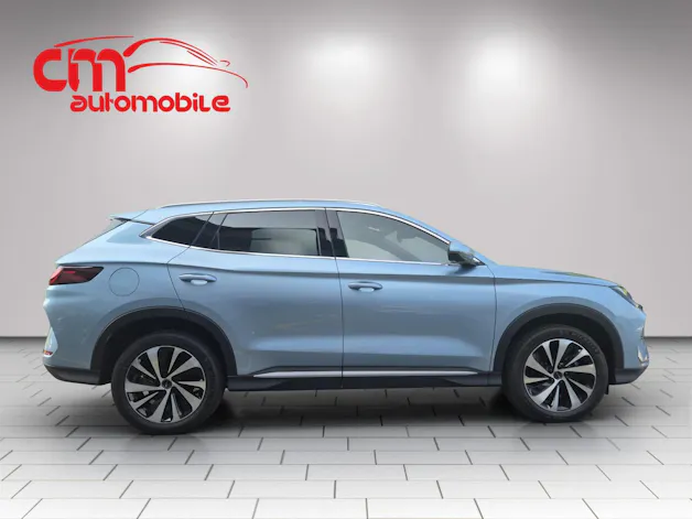 BYD Seal U DM-i Design AWD