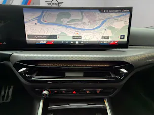 BMW M340i xDrive 48V Touring Steptronic M Sport Pro
