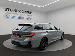 BMW M340i xDrive 48V Touring Steptronic M Sport Pro