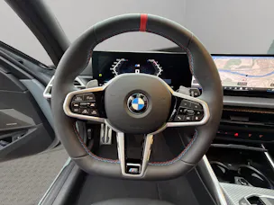 BMW M340i xDrive 48V Touring Steptronic M Sport Pro