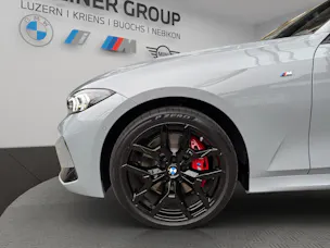 BMW M340i xDrive 48V Touring Steptronic M Sport Pro